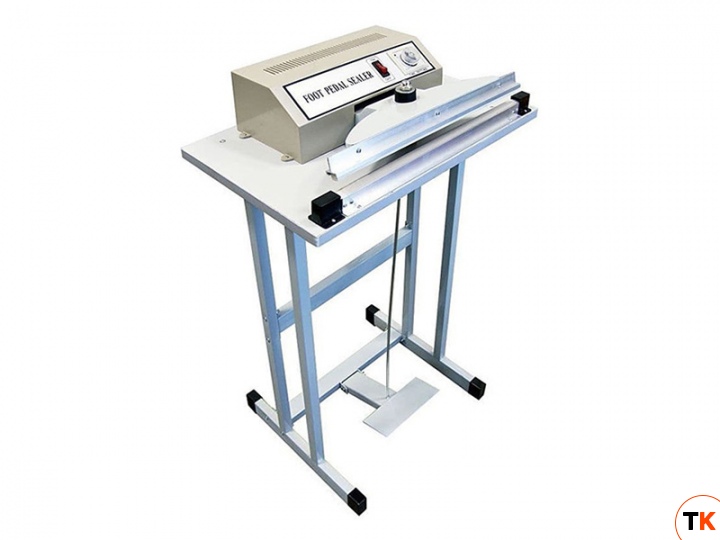 Hualian Machinery Group EKSI Машина для запаивания пакетов (сварщик) EFRT-600