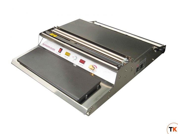 Hualian Machinery Group EKSI Машина термоупаковочная в стретч-пленку ETW-550E