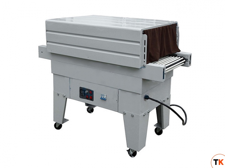 Hualian Machinery Group EKSI Машина термоусад. кам. типа EBS-4525A (термотоннель)