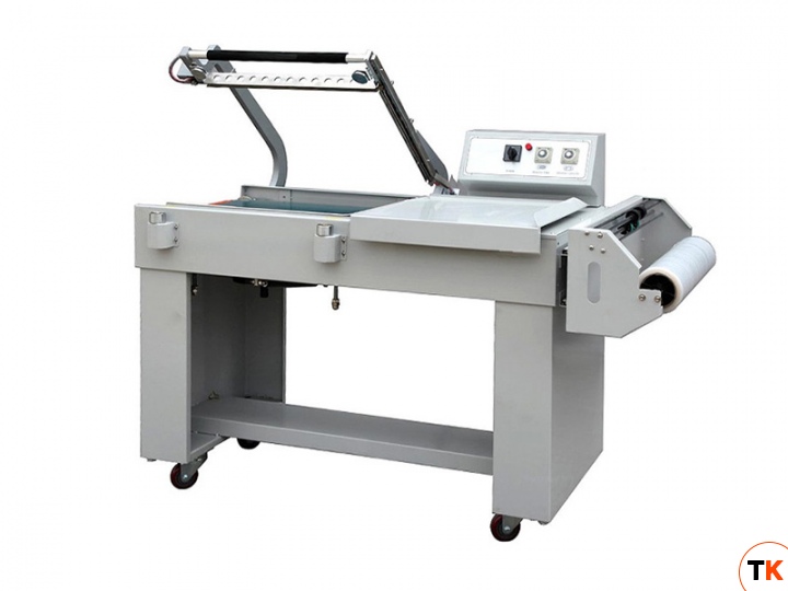 Hualian Machinery Group EKSI Машина термоусадочная камерного типа EBSL-5045L