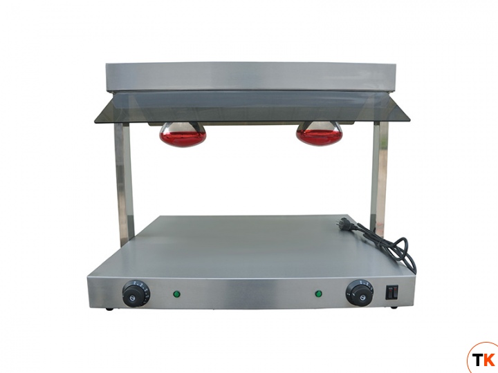 Карвинговая станция EKSI ETC, ETC-2F