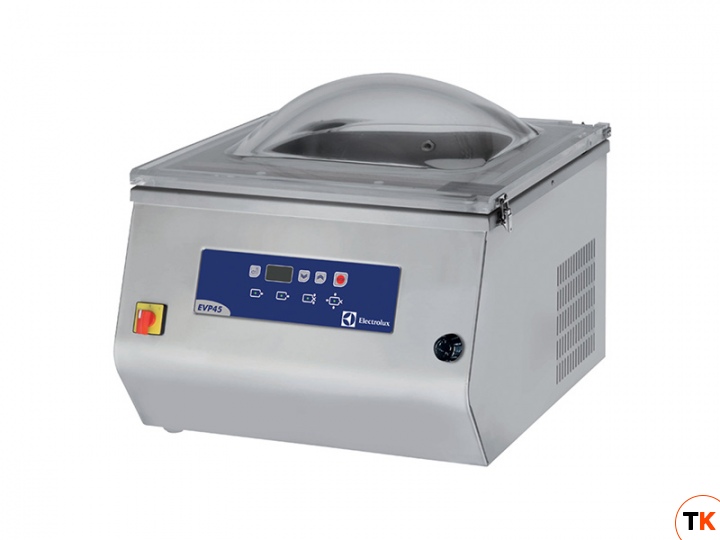 ЭЛЕКТРОЛЮКС ПРОФЕШЕНЭЛ Машина электр. для вакуумной упаковки 600041