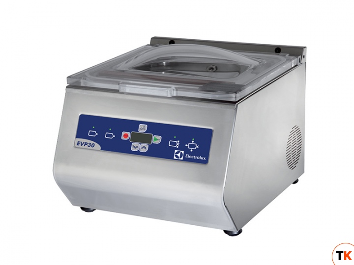 ЭЛЕКТРОЛЮКС ПРОФЕШЕНЭЛ Машина электр. для вакуумной упаковки 600113