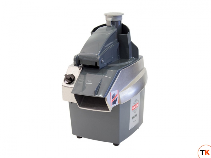 Hallde Maskiner AB. Машина для резки овощей модели RG-50, 220В (5 дисков)