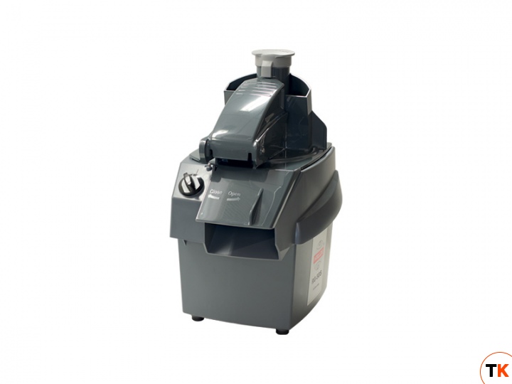 Hallde Maskiner AB. Машина для резки овощей модель RG-50S (3 диска)