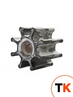 Ротор (резиновый) насоса к NK-17