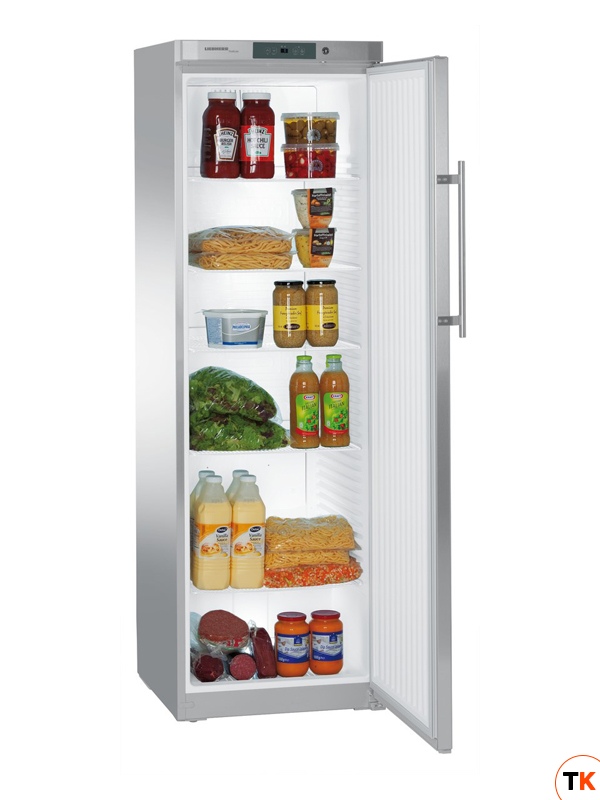  Холодильник Gkv 4360