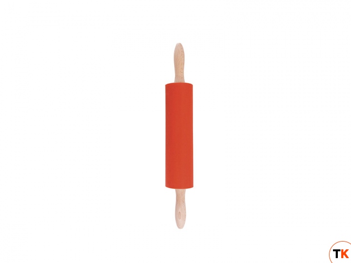 Скалка 2210020-10 (250/65мм, с силиконовой оболочкой)