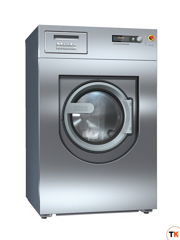 Miele & Cie. KG Стиральная машина модель PW818 EL MF (электронагрев, модуль упр. 6 насосами)