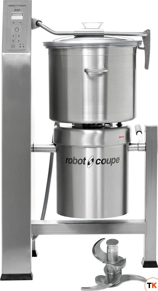 ROBOT-COUPE Куттер R60