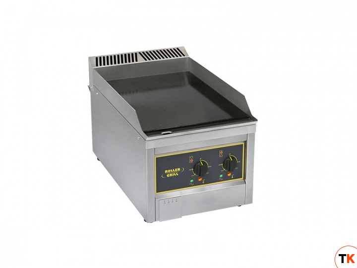 Roller Grill Поверхность жарочная электрическая GSE 600 (380 V)