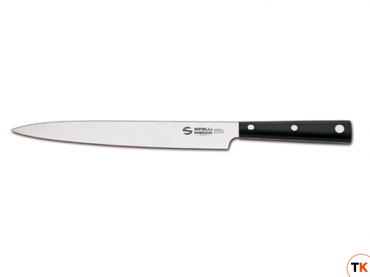 2649020 нож кухонный Hasaki (20см)