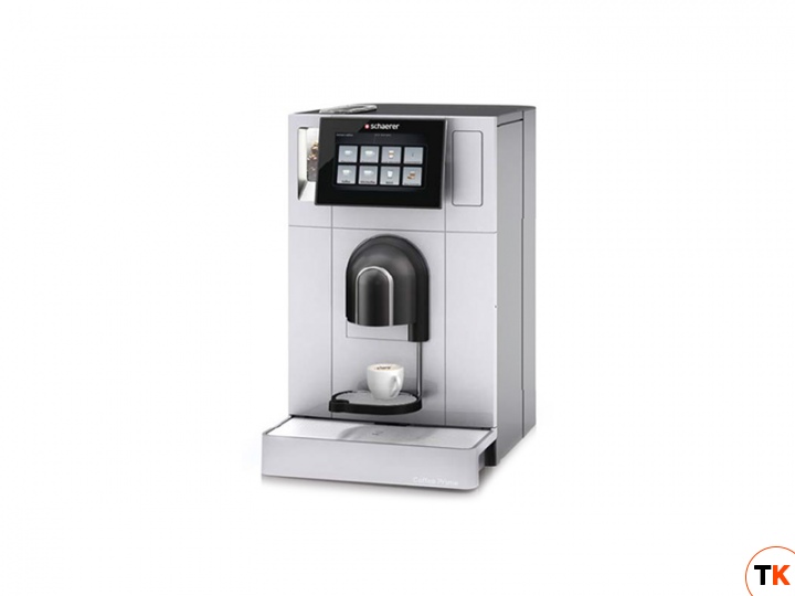 Кофемашина модель Coffee Prime