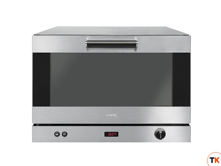 Конвекционная печь SMEG, модель ALFA144GH1