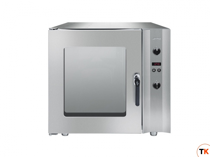 Конвекционная печь SMEG, модель ALFA241VE