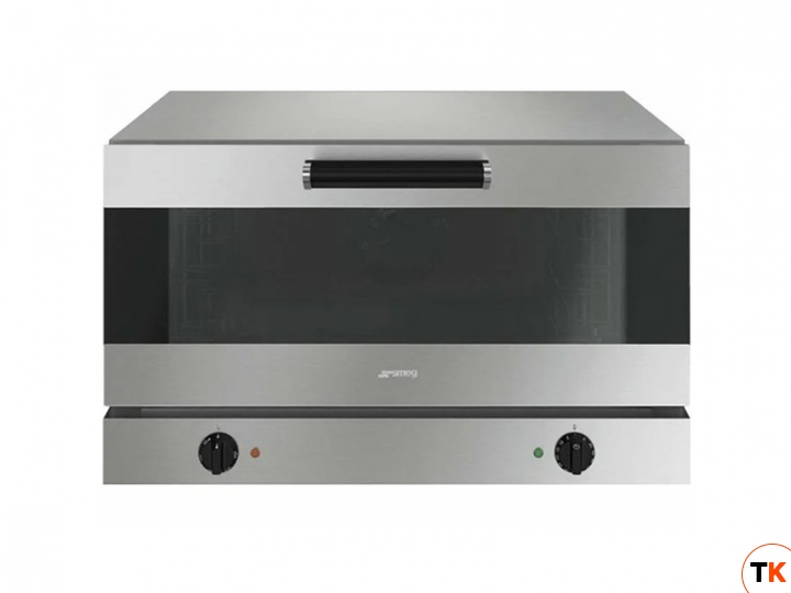 Конвекционная печь SMEG, модель ALFA310-1