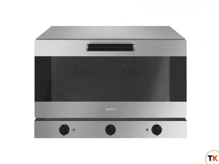 Конвекционная печь SMEG, модель ALFA420H