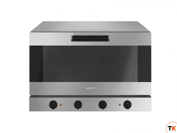 Конвекционная печь SMEG, модель ALFA420MFH