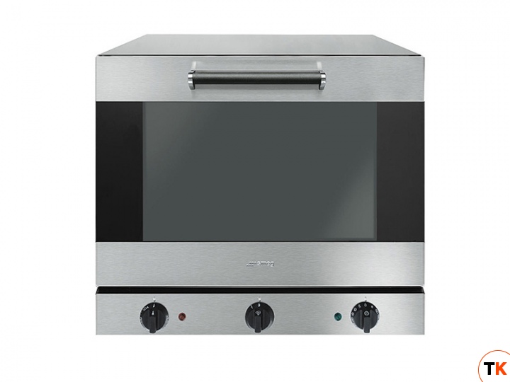 Конвекционная печь SMEG, модель ALFA43GH