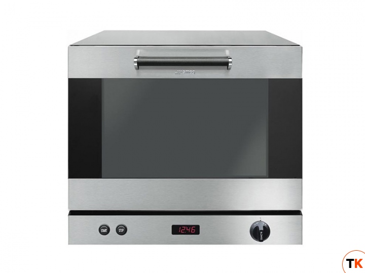 Конвекционная печь SMEG, модель ALFA43XE