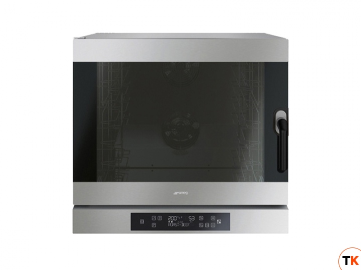 Конвекционная печь SMEG, модель ALFA625EH