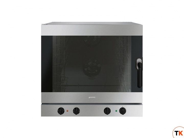 Конвекционная печь SMEG, модель ALFA625HR-2