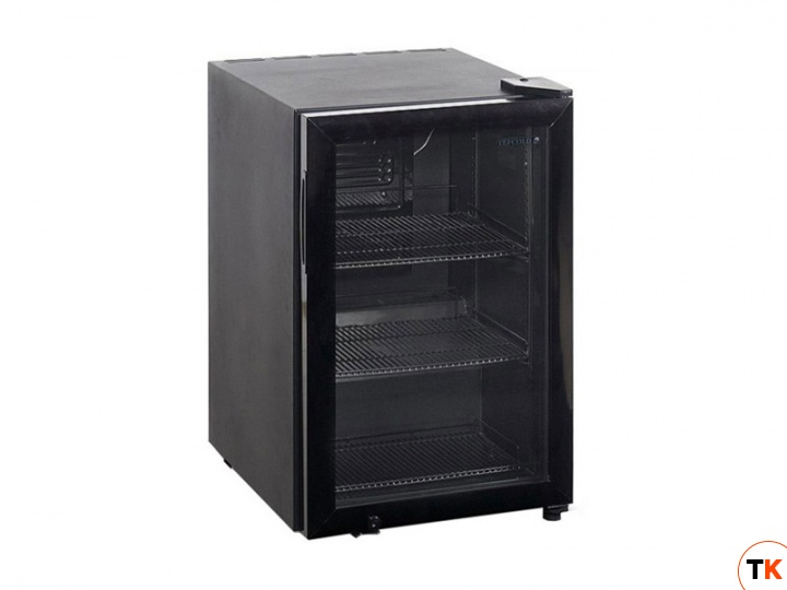 Tefcold A/S Минибар холодильный BC, модель BC60