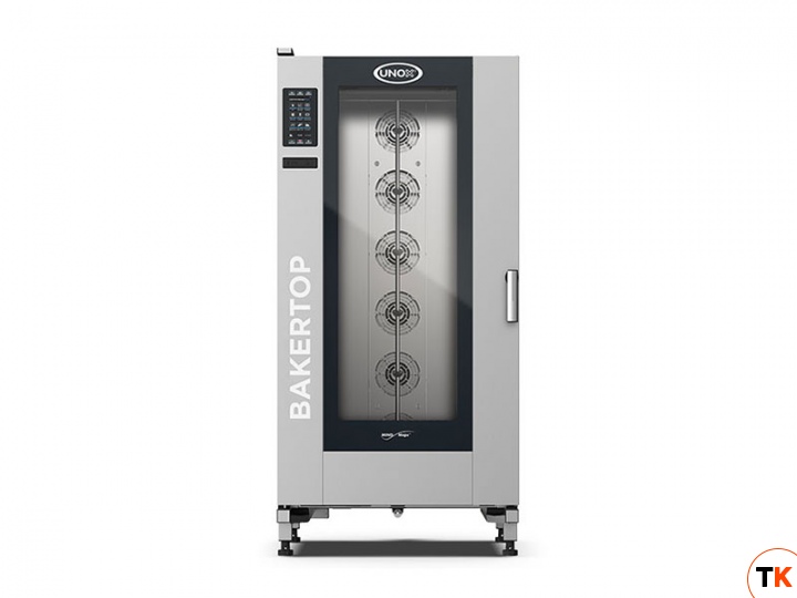 UNOX Печь конвекционная электр. XEBL, модель XEBL-16EU-DPRS