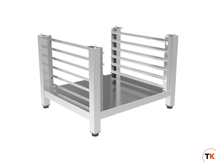 UNOX Стенд XEKRT-06EU-M для печи конвекционной XEFT