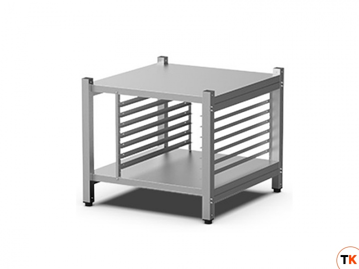 UNOX Стенд XWVRC-0721-H для печи конвекционной XEVC