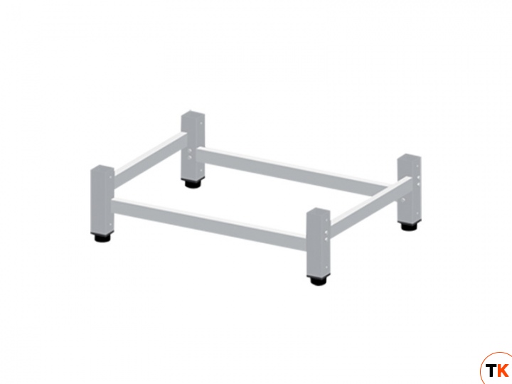 UNOX Стенд низкий XWARC-00EF-L для печи конвекционной XEBC