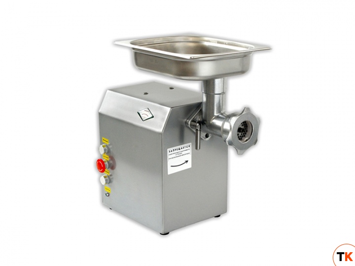 Машина для измельчения мяса МИМ-80-01 (380В)