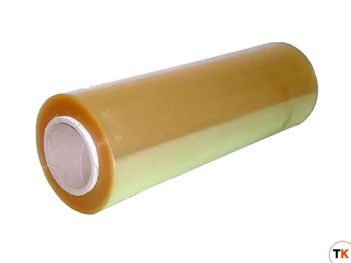 Пленка ПВХ стреч LMF26 430мм х 1200м