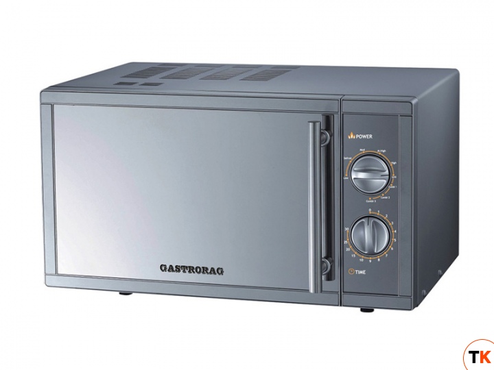 GASTRORAG Микроволновая печь WD, WD90023SLB7