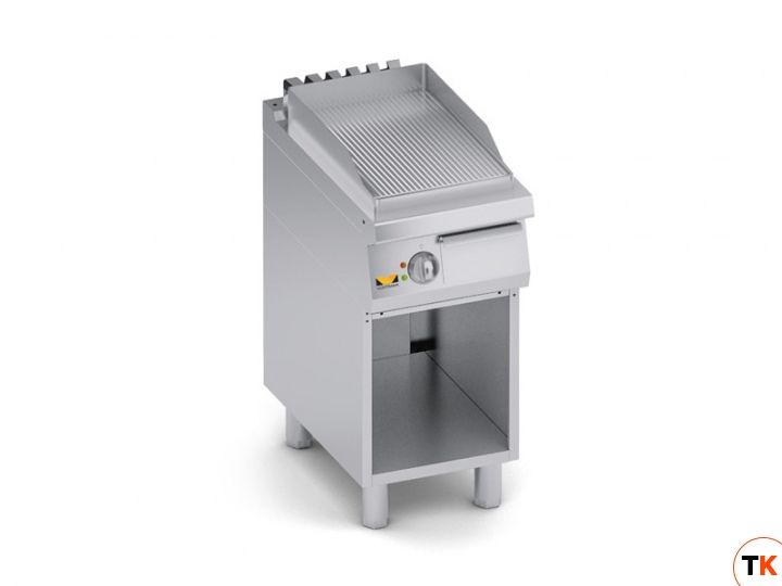 Жарочная поверхность электр. Vortmax FS, FS E74r A