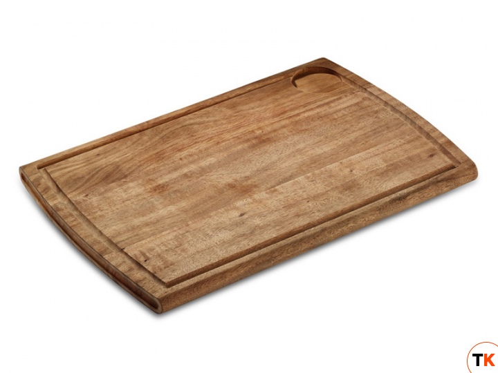 Bonna ACACIA Доска деревянная AKS 01 SB (38х25 см)