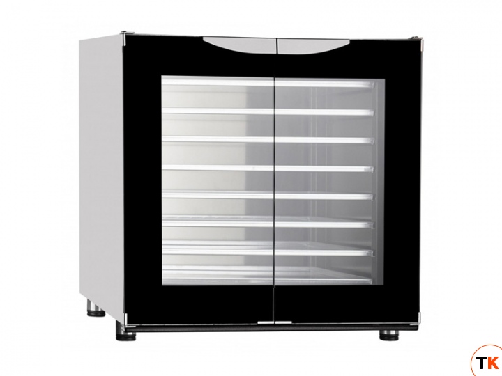 Шкаф расстоечный тепловой электрический кухонный типа ШРТ-8