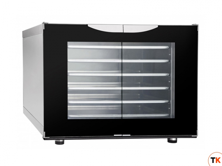 Шкаф расстоечный тепловой электрический кухонный ШРТ-12