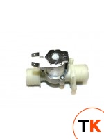 Клапан соленоидный MCE064 для камеры расстоечной WLBake, PF