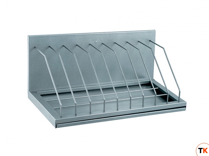 Полка ПКД-С-600.350-9-02-В (ПКД-600)