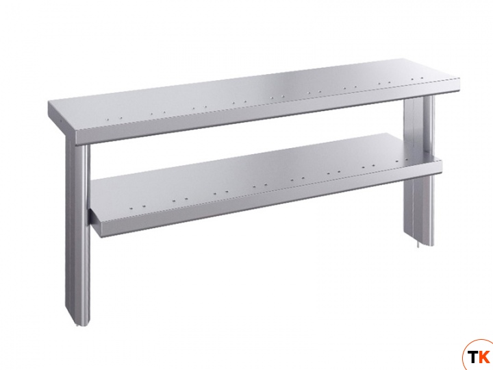 Ривьера - полка 2-х ярусная П-2.1200-02