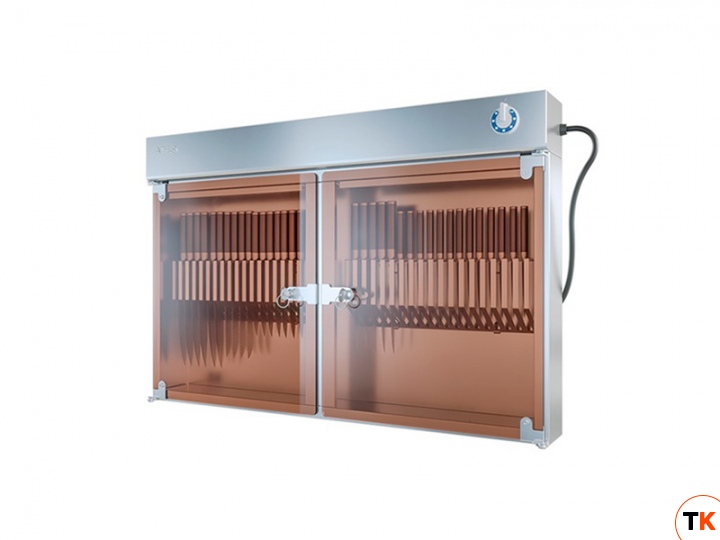 Стерилизатор ножей СТУ-2