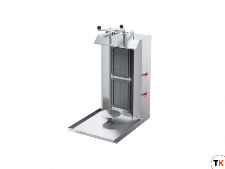 Установка Шаурма-2 М (газовая)