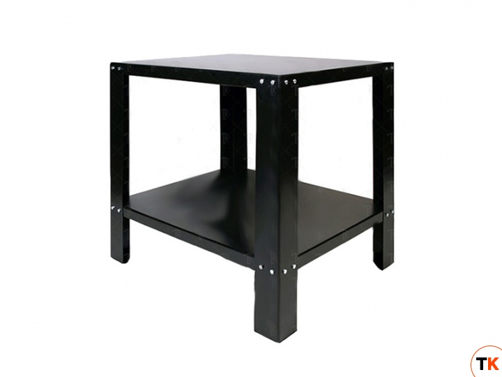 Стенд для печей WLBake WellPizza Semplice/Professionale, ST66L (с полкой)