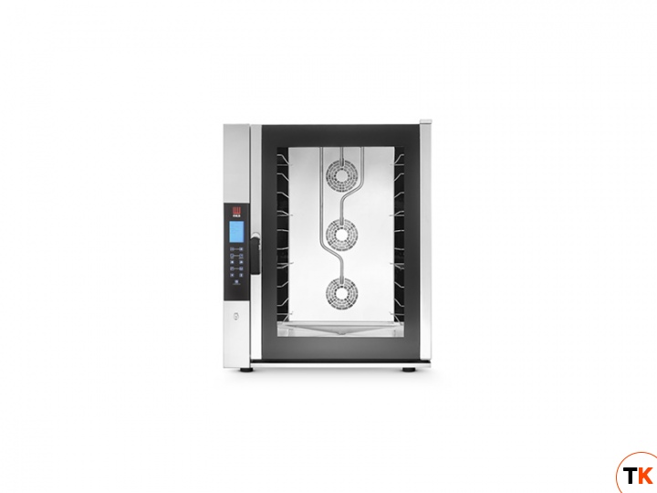 Tecnoeka Печь конвекционная модель EKF 1016 TC