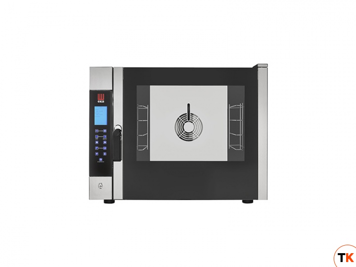 Tecnoeka Печь конвекционная модель EKF 416 TC