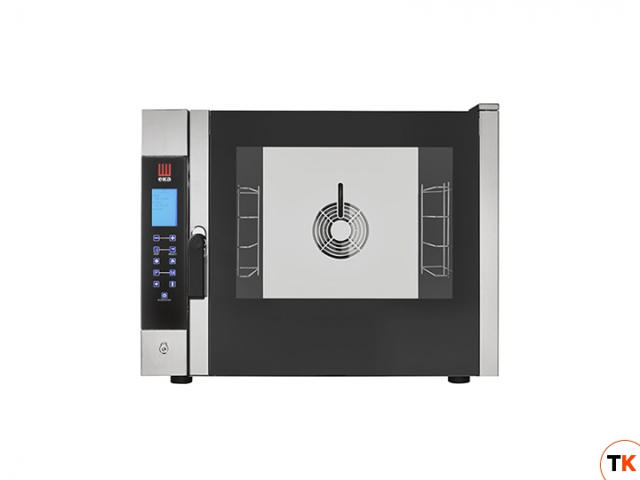 Tecnoeka Печь конвекционная модель EKF 464 TC