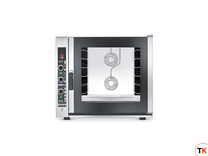 Tecnoeka Печь конвекционная модель EKF 616 E UD