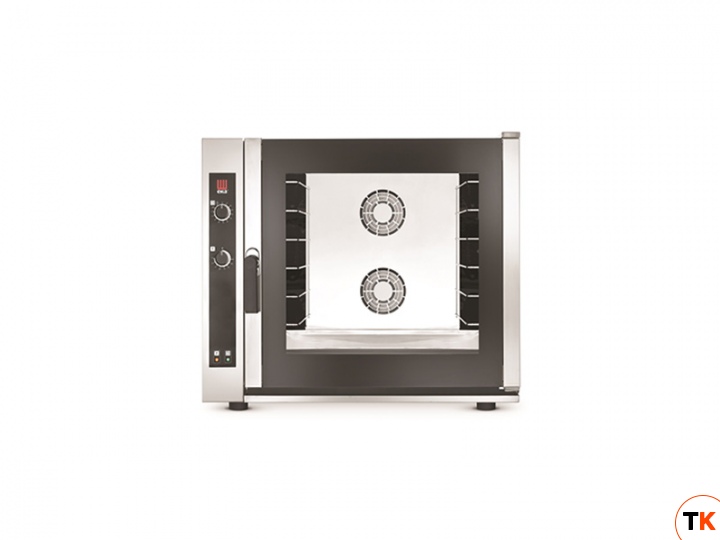 Tecnoeka Печь конвекционная модель EKF 616 P