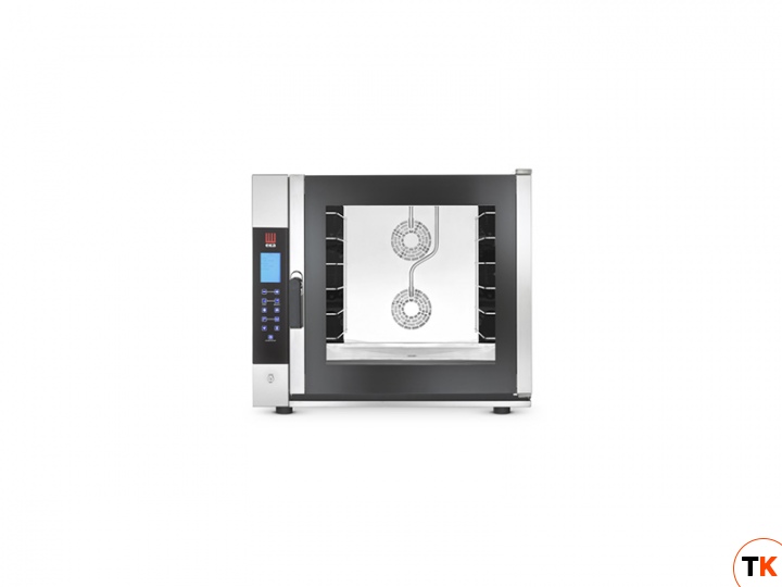 Tecnoeka Печь конвекционная модель EKF 616 TC